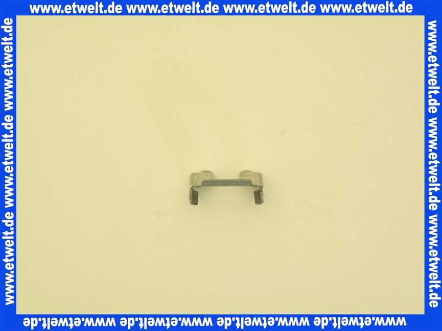 Vaillant Bügel 154149