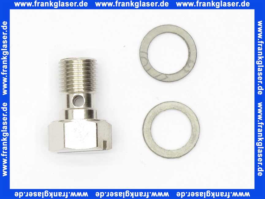 Vaillant Formschraube 155614