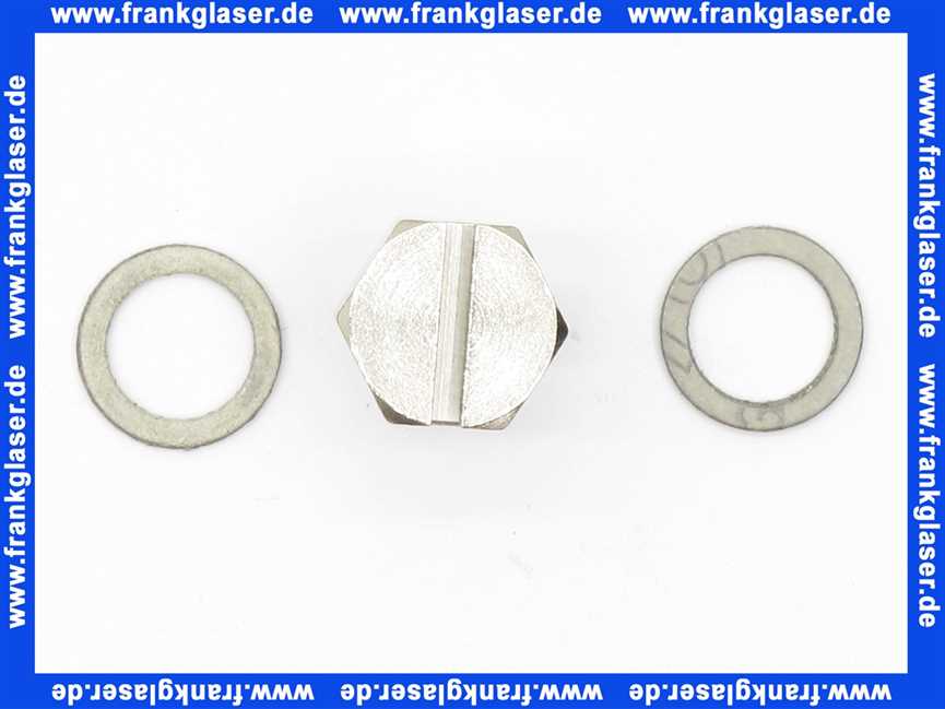 Vaillant Formschraube 155614