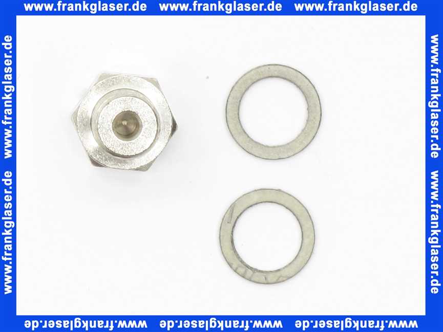 Vaillant Formschraube 155614