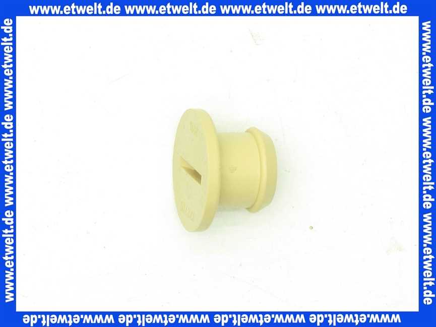 Vaillant Formschraube 155620