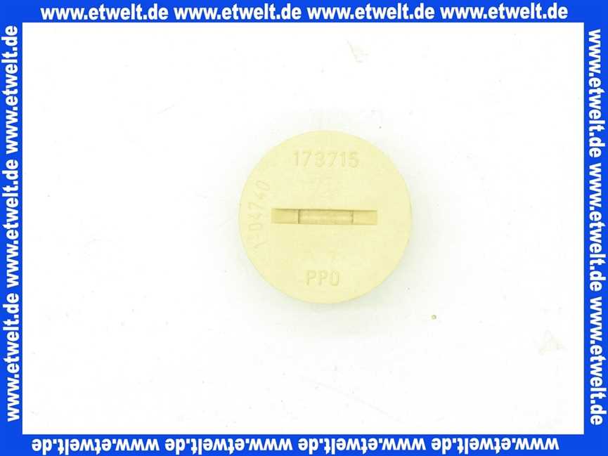 Vaillant Formschraube 155620