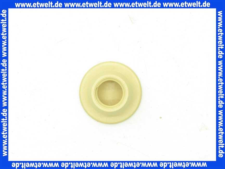 Vaillant Formschraube 155620