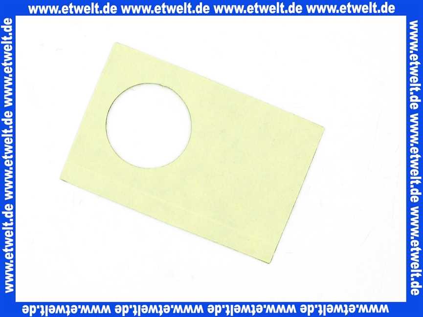 Vaillant Folie 159050