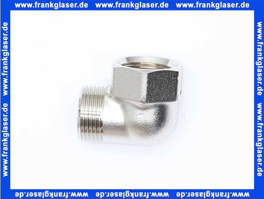 Vaillant Winkel, G 3/4 x Rp 3/4 163205