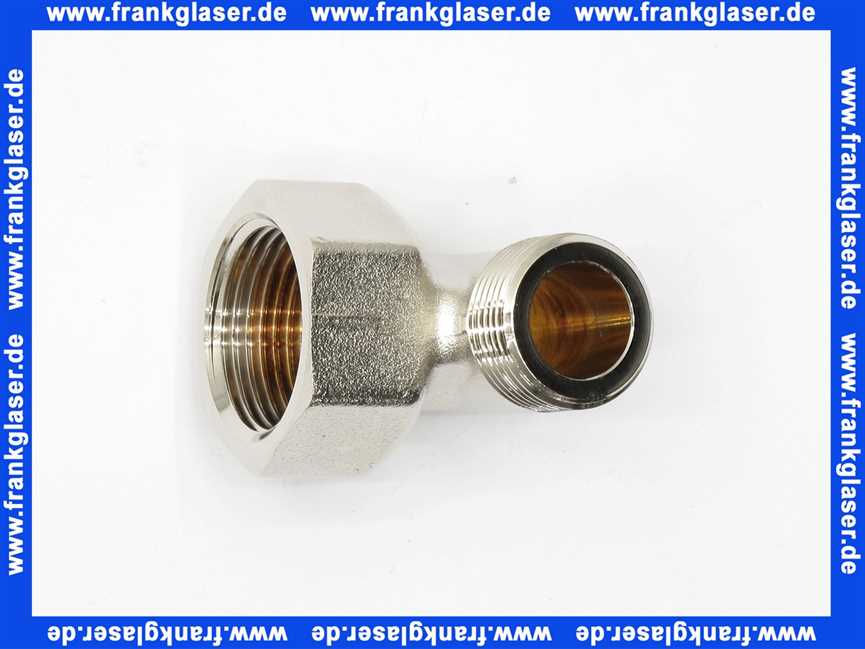 Vaillant Winkel 163206