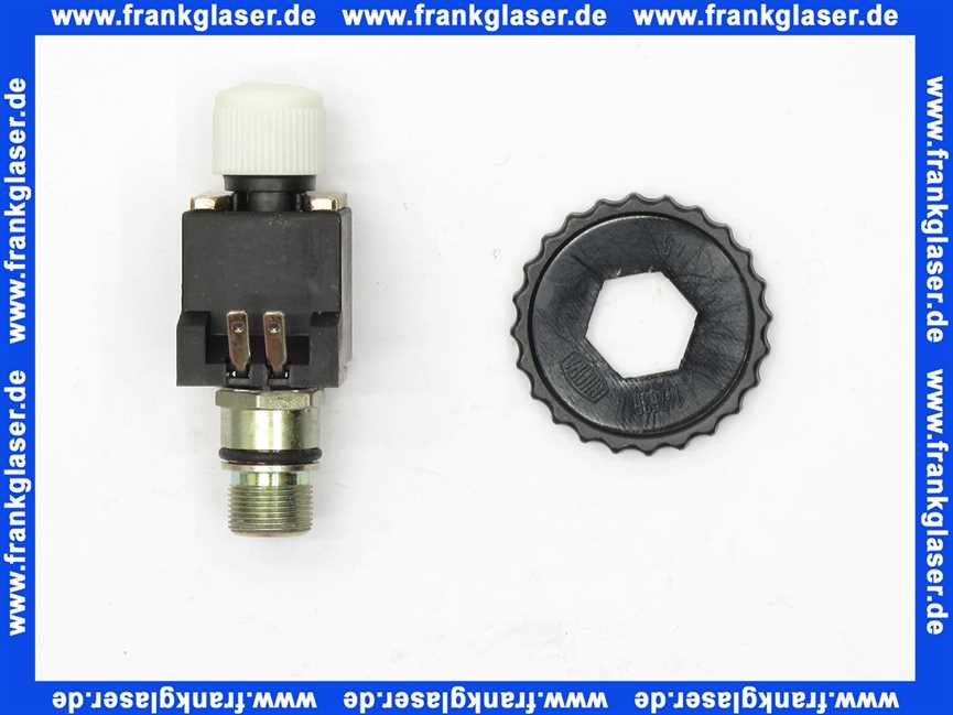 Vaillant Magnet 170342