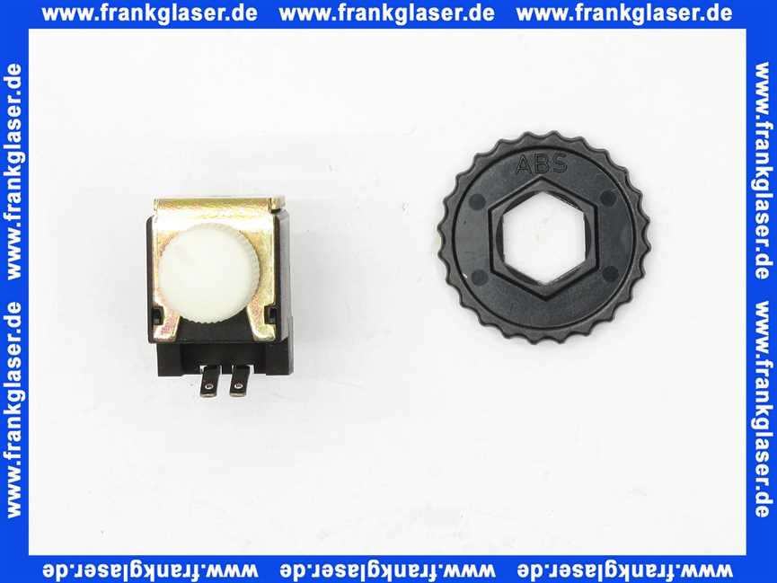 Vaillant Magnet 170342