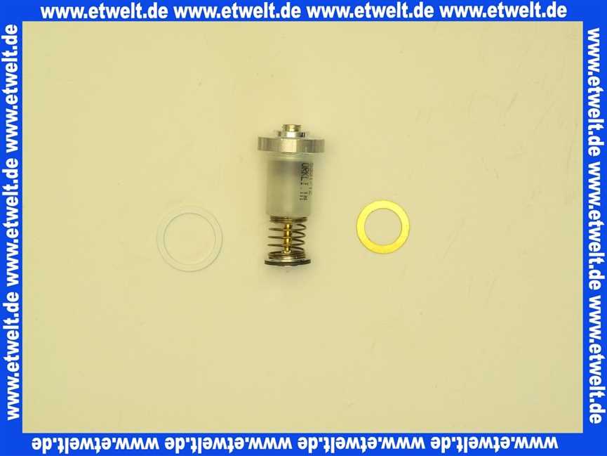 Vaillant Magnet 170383