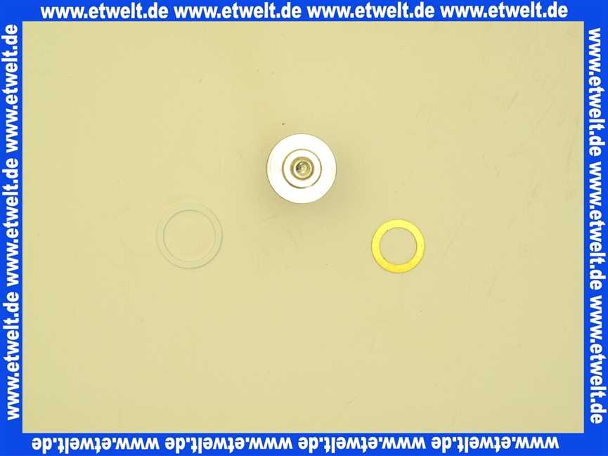 Vaillant Magnet 170383