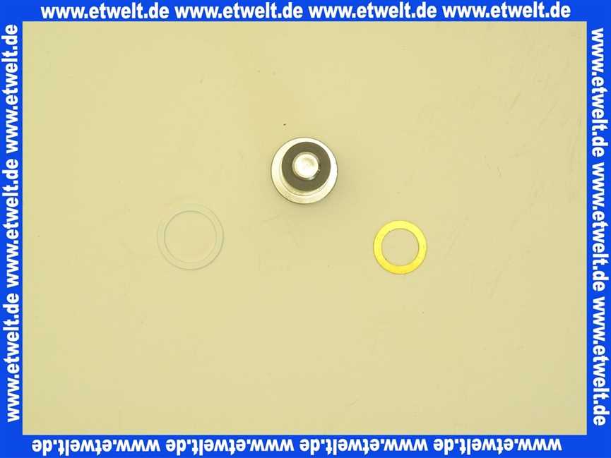 Vaillant Magnet 170383