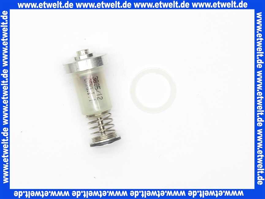 Vaillant Haltemagnet 170391