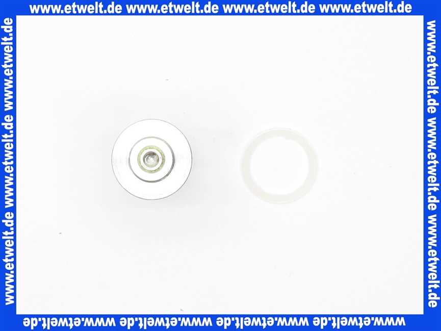 Vaillant Haltemagnet 170391