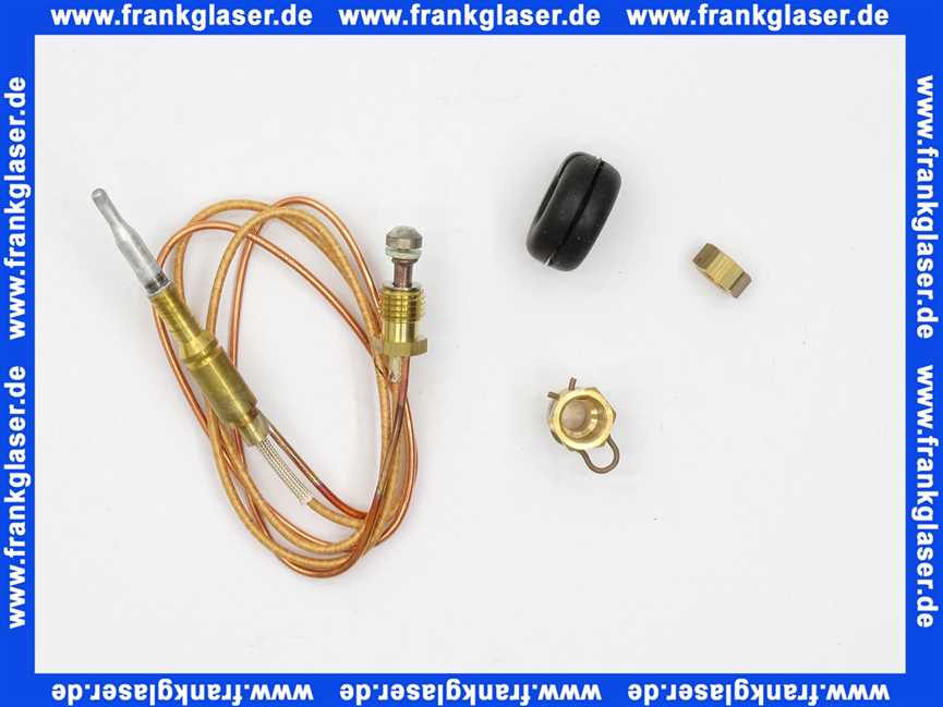 Vaillant Thermoelement 171125