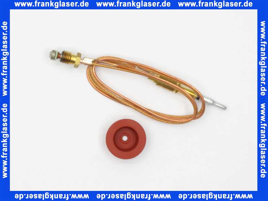 Vaillant Thermoelement 171140