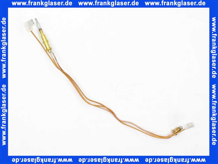 Vaillant Thermoelement 171173