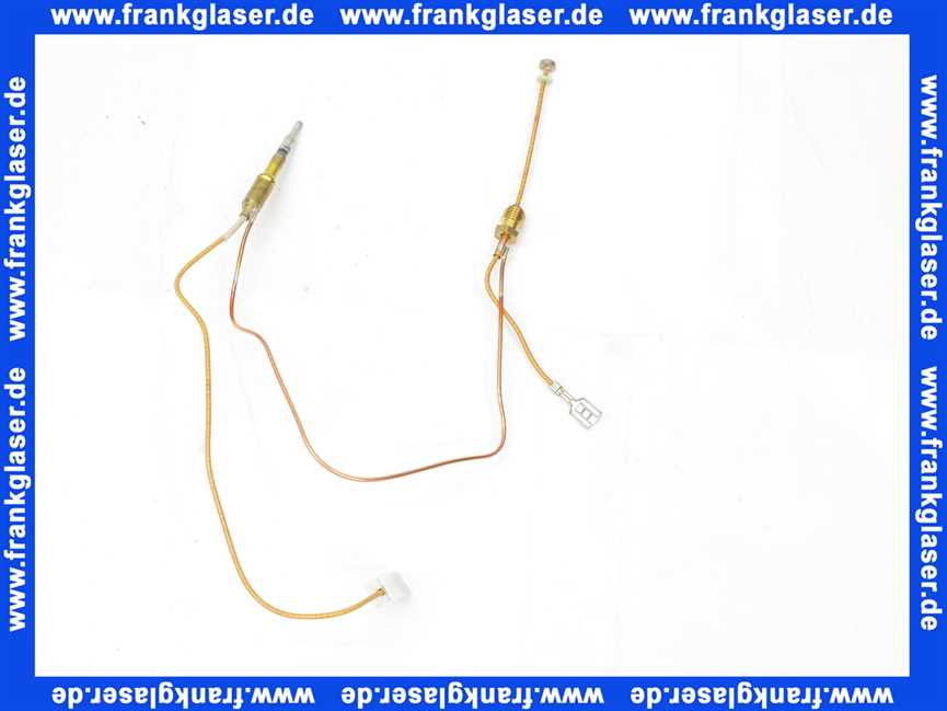 Vaillant Thermoelement 171175