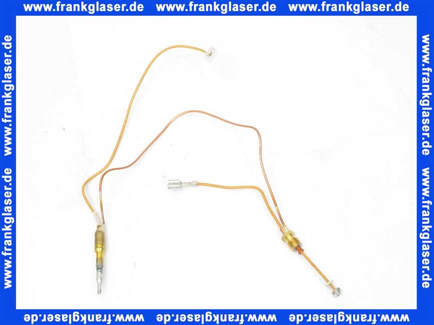 Vaillant Thermoelement 171175