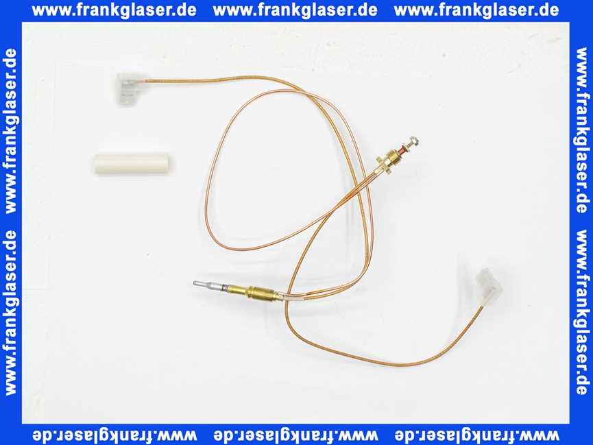 Vaillant Thermoelement 171189