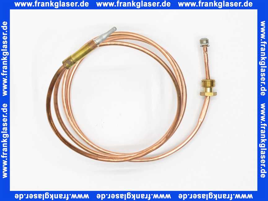 Vaillant Thermoelement 171198