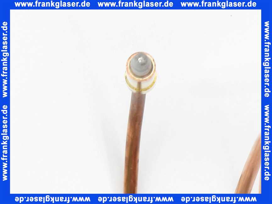 Vaillant Thermoelement 171198