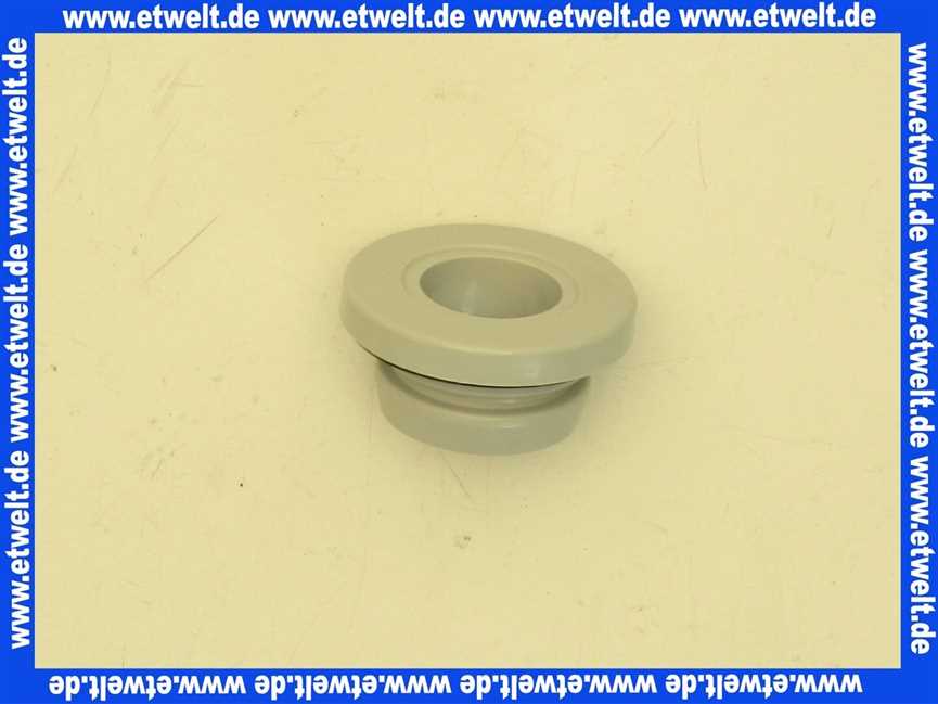 Vaillant Hülse 173112