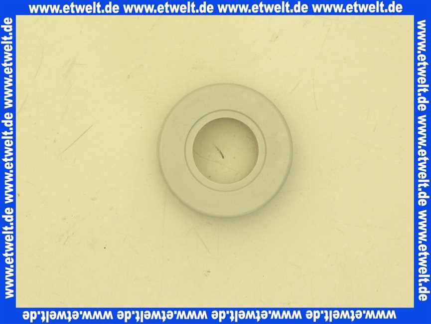 Vaillant Hülse 173112