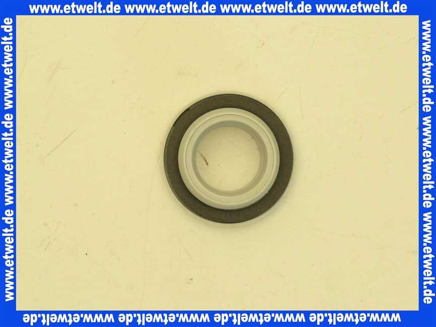 Vaillant Hülse 173112