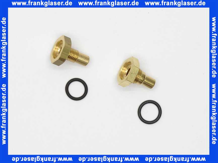 Vaillant Hülse 173115