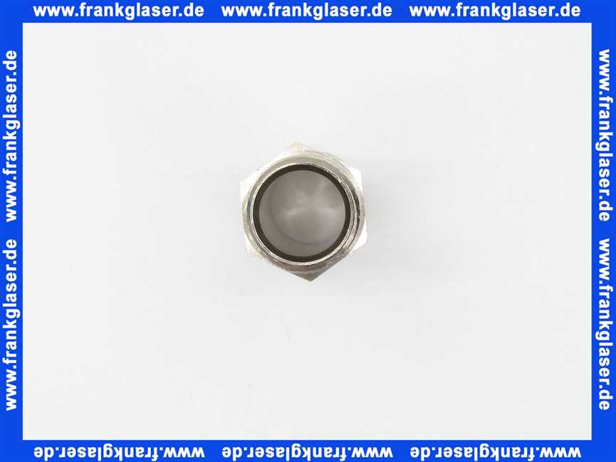 Vaillant Hülse 173704