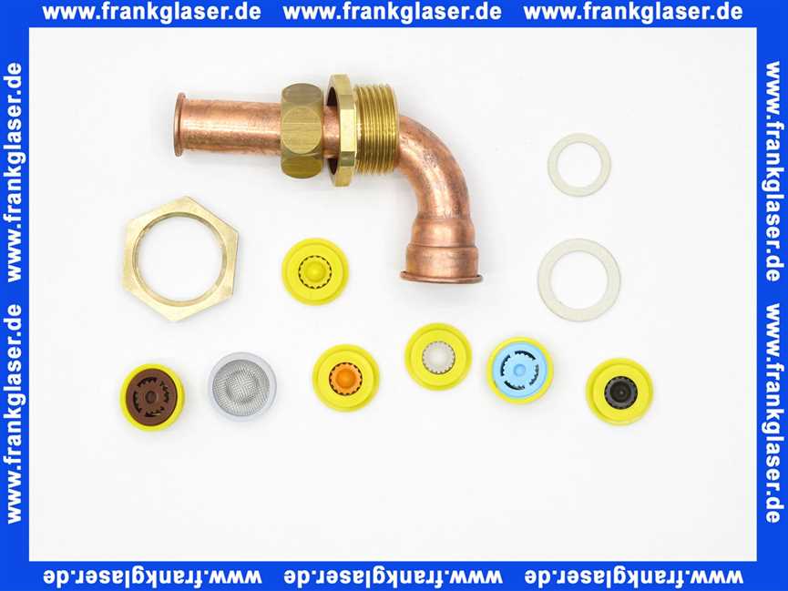 Vaillant Rohr 179037