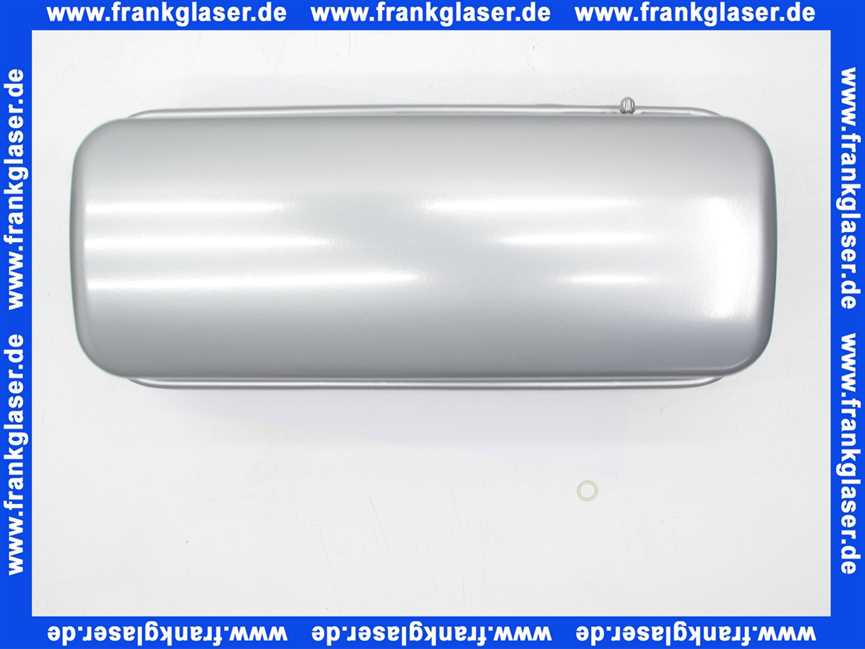 Vaillant Ausdehnungsgefäß, 15 L 179048