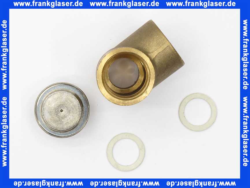 Vaillant T-Stück 179049