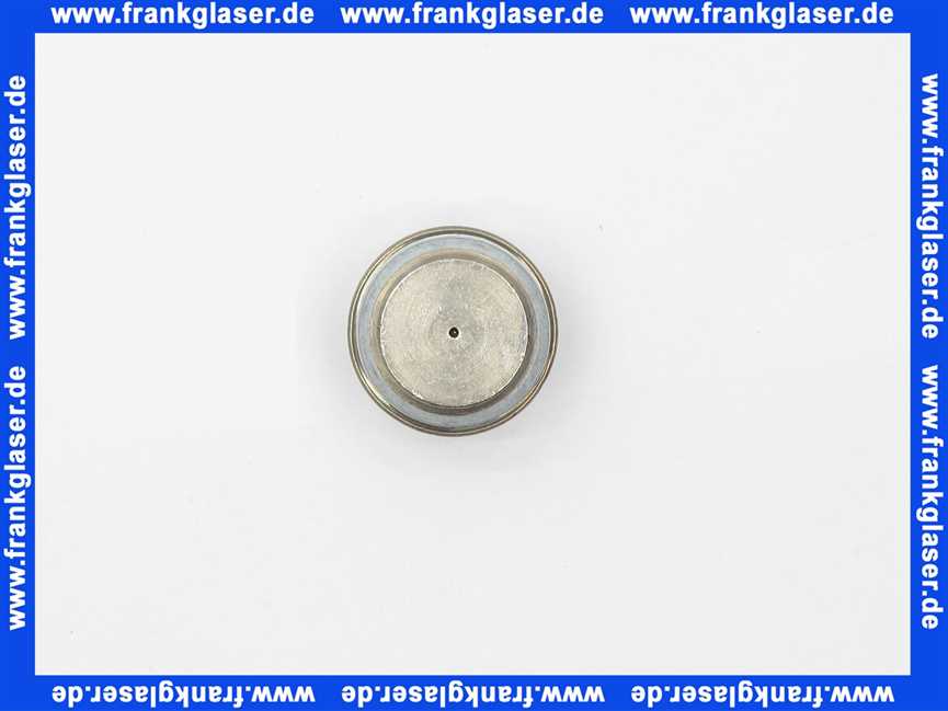 Vaillant Entlüftungsventil, R 1/2 179068