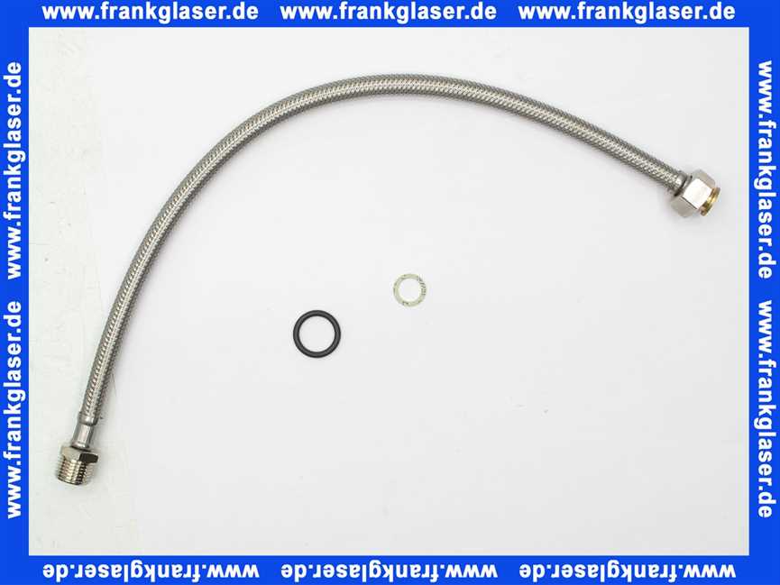 Vaillant Schlauch, flexibel für ADG 179083