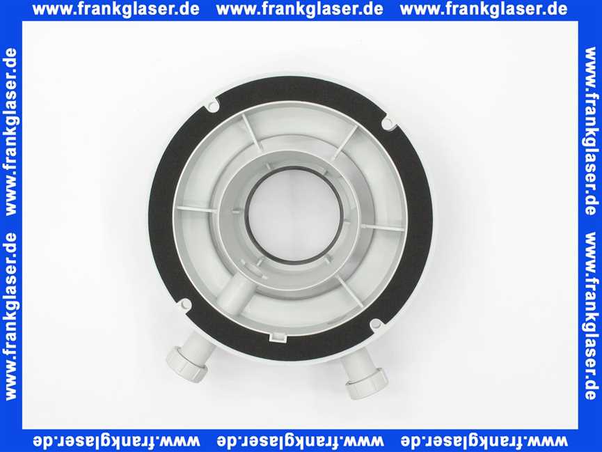 Vaillant Adapter, 60/100 mm 180932