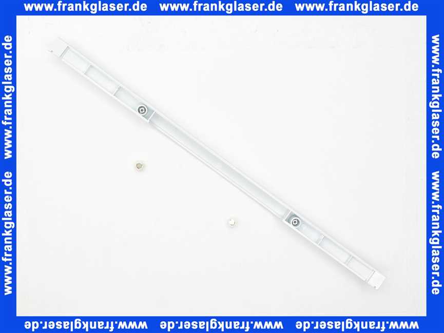 Vaillant Griff, weiß 180942