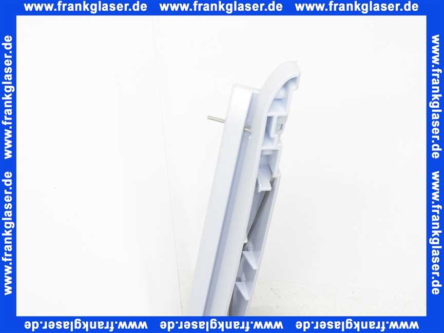 Vaillant Scharnier 180944