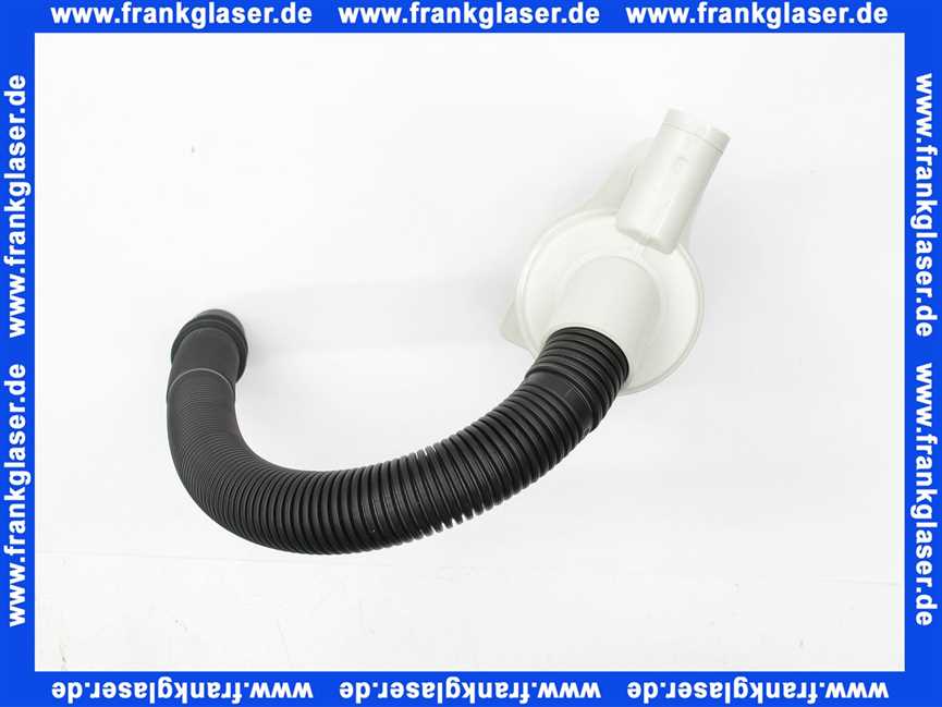 Vaillant Siphon 180984