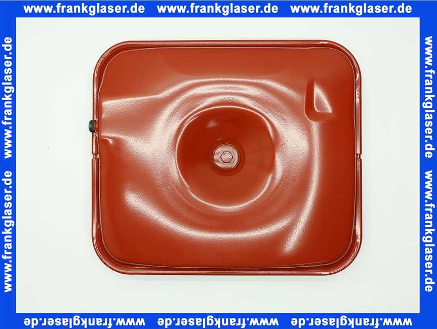 Vaillant Ausdehnungsgefäß 181046