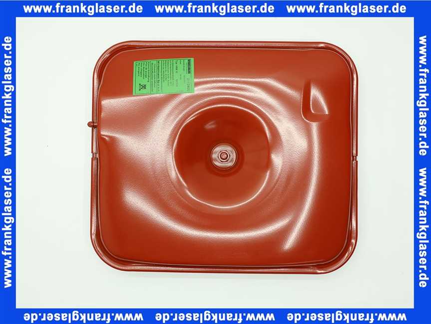 Vaillant Ausdehnungsgefäß 181046