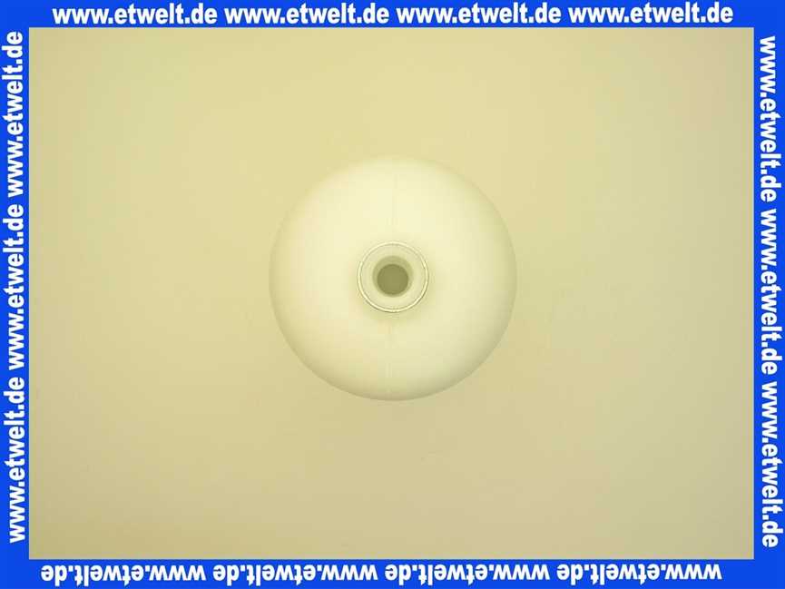 Vaillant Ausdehnungsgefäß, Sole (3 l) 181060