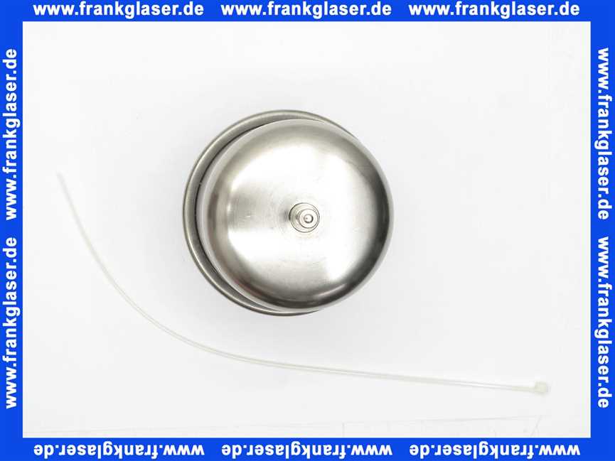 Vaillant Ausdehnungsgefäß, BW 1 L 181081