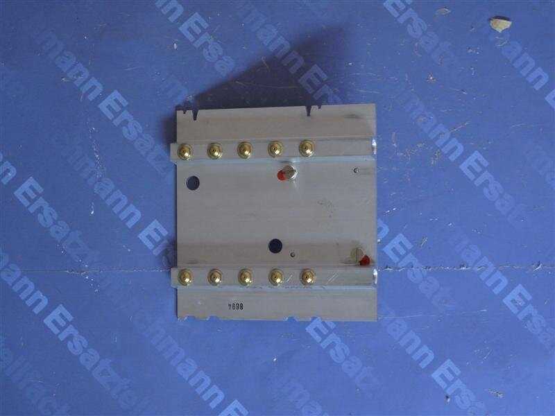 Vaillant Verteilerrohr 183605