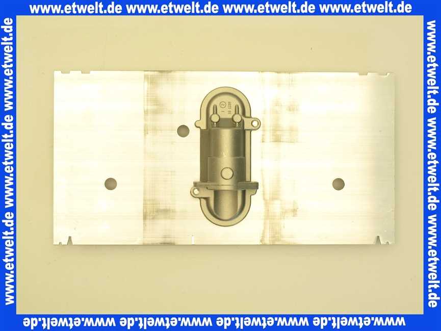 Vaillant Verteilerrohr 183609