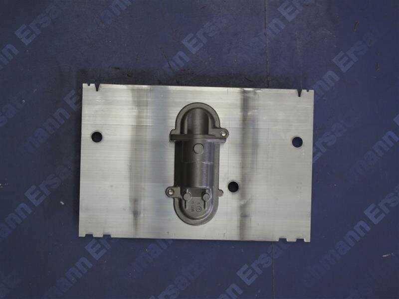 Vaillant Verteilerrohr 183629