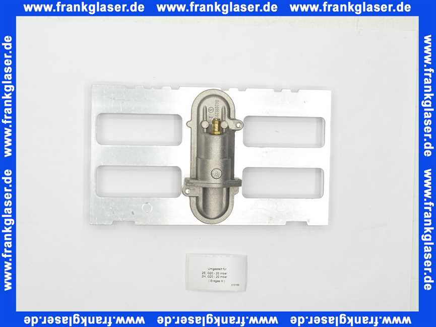 Vaillant Verteilerrohr 183701