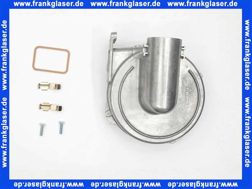 Vaillant Gebläse 190153