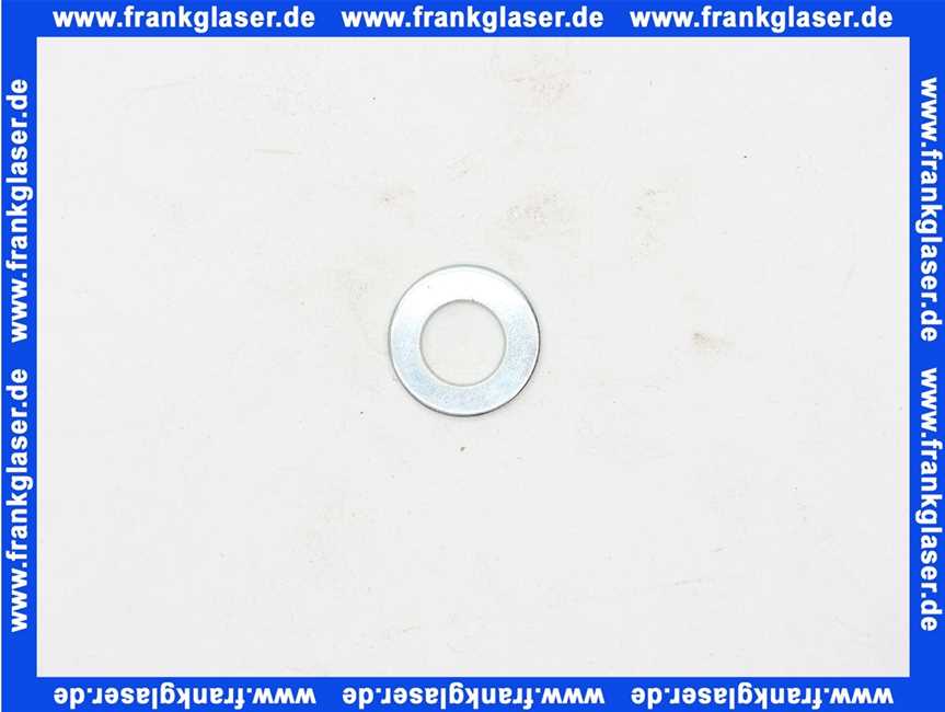 Vaillant Scheibe 191407