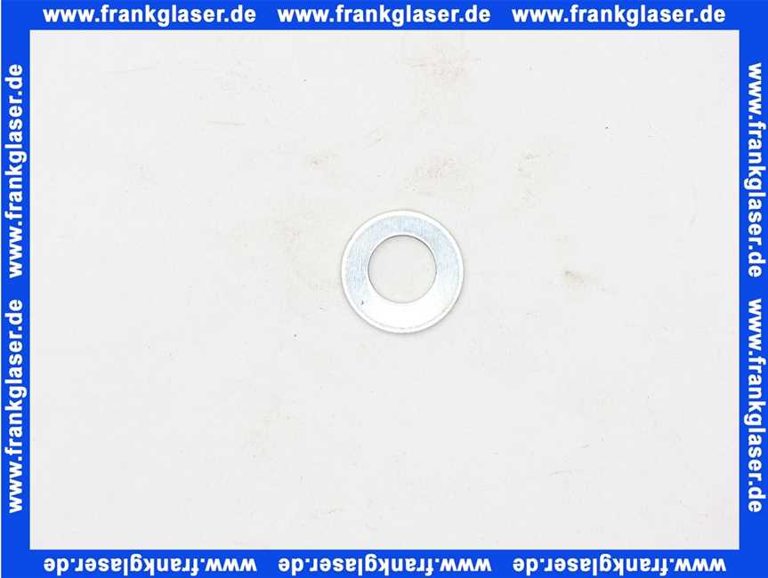 Vaillant Scheibe 191407